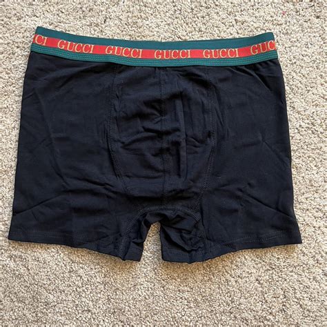 cheap gucci boxer briefs|gucci khaki shorts.